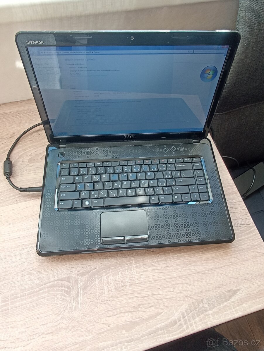 Dell Inspiron n5030 - 4