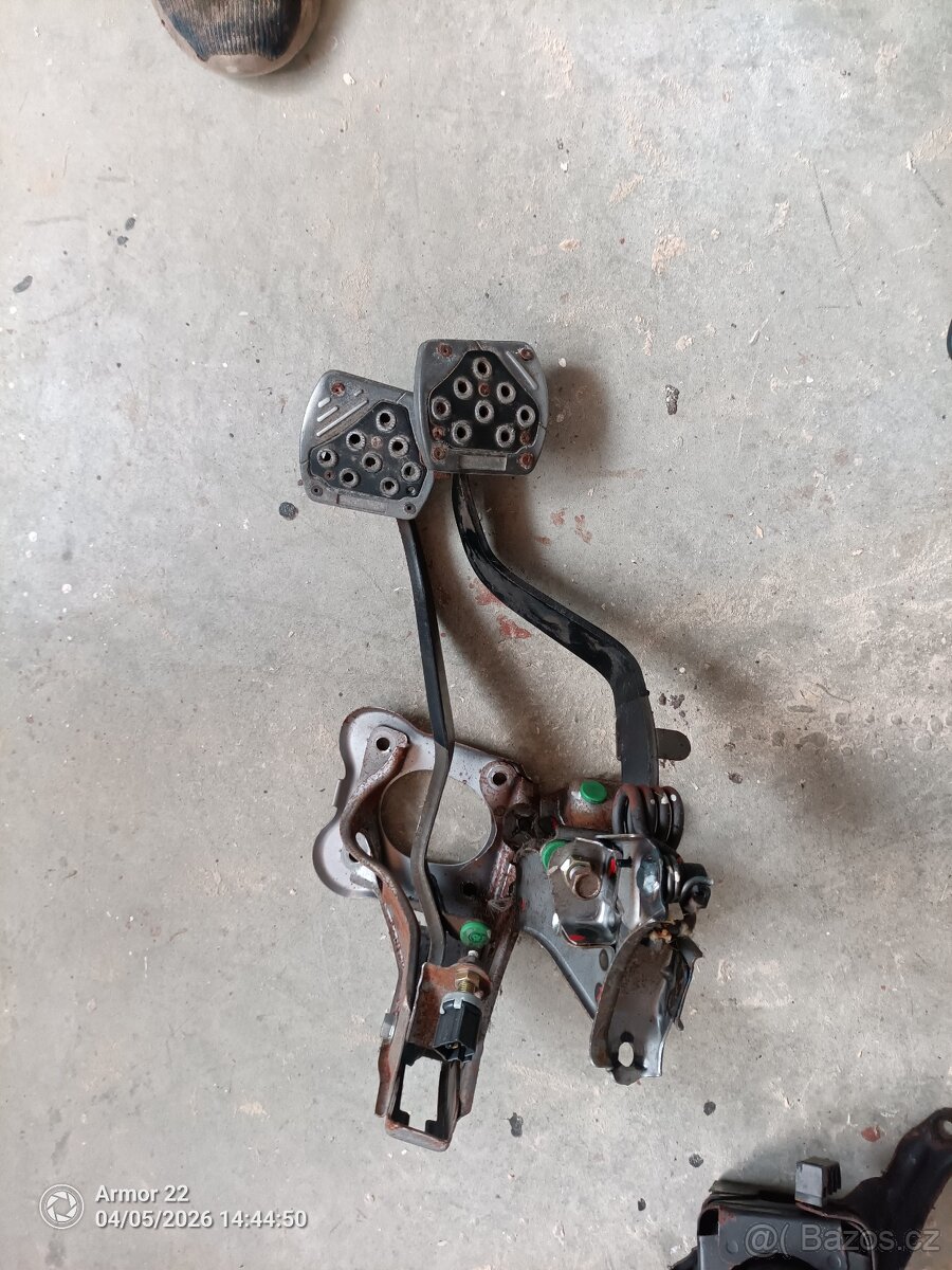 ND Toyota Celica T23 - 4