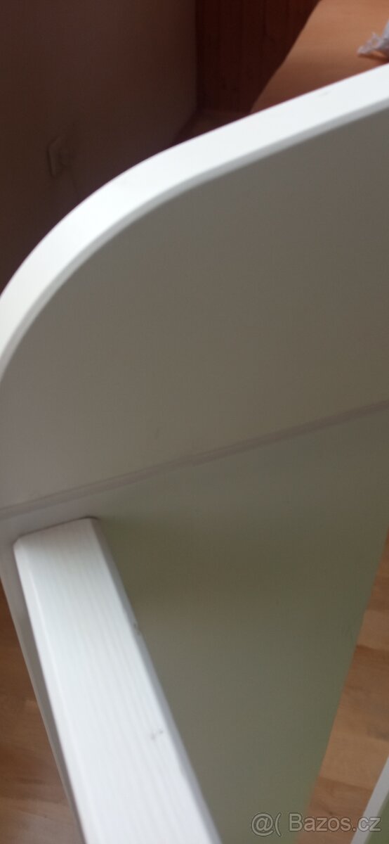 postýlka pro dítě - 4