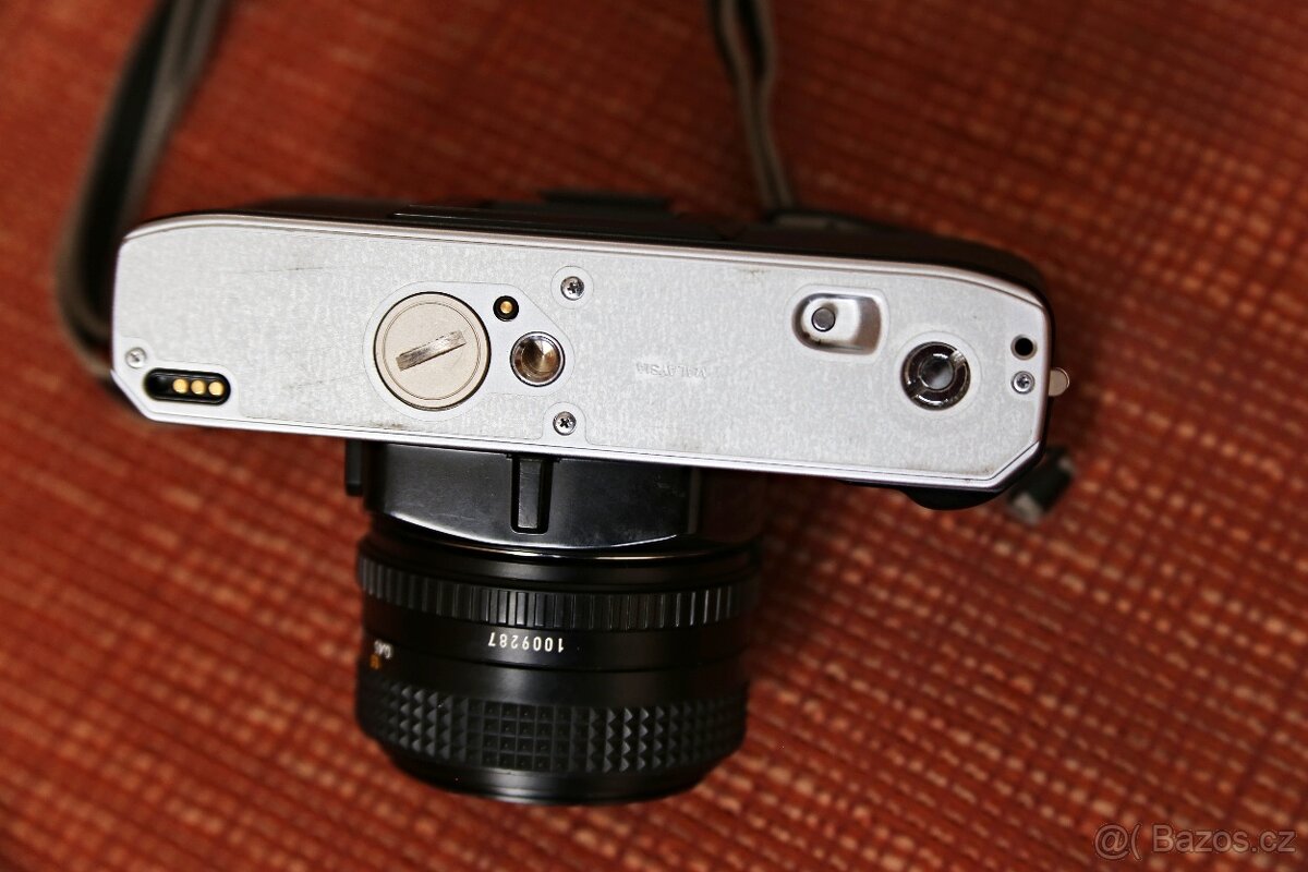 Minolta X-300 - 4