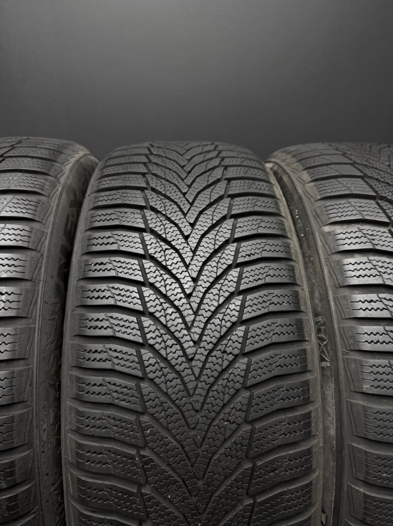 Sada pneu Nexen 225/55/17 97H - 4