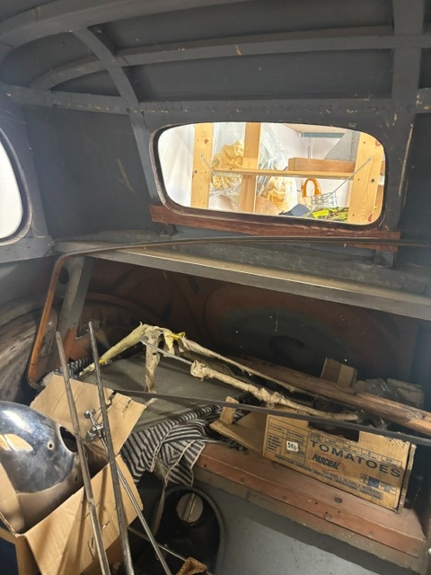 TATRA 57a - 4