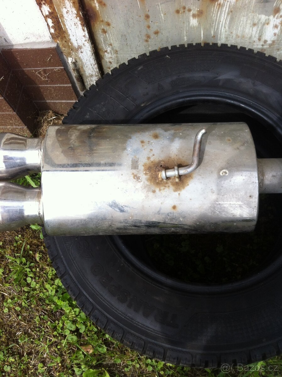 Vejfuk na BORU a GOLFA Benzin a diesel - 4