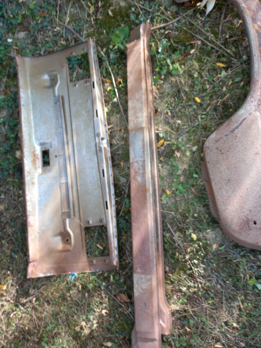 Fiat 125 - 4