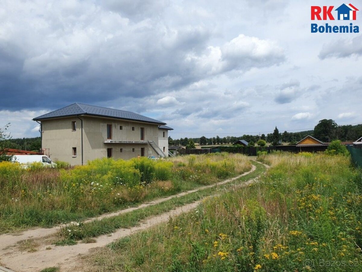 Prodej, stavební pozemek, 1401 m2, Mimoň - 4