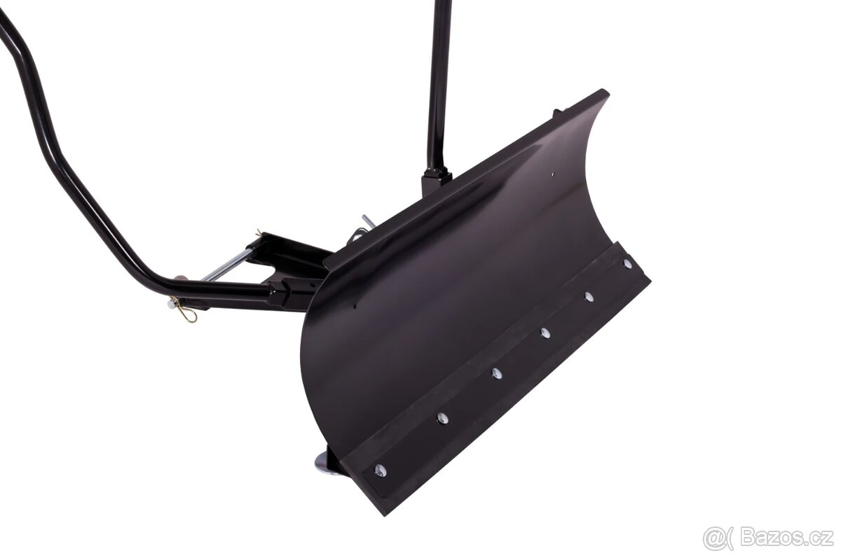 Radlice Vares Komfort 1m k zahradnímu traktoru - 4