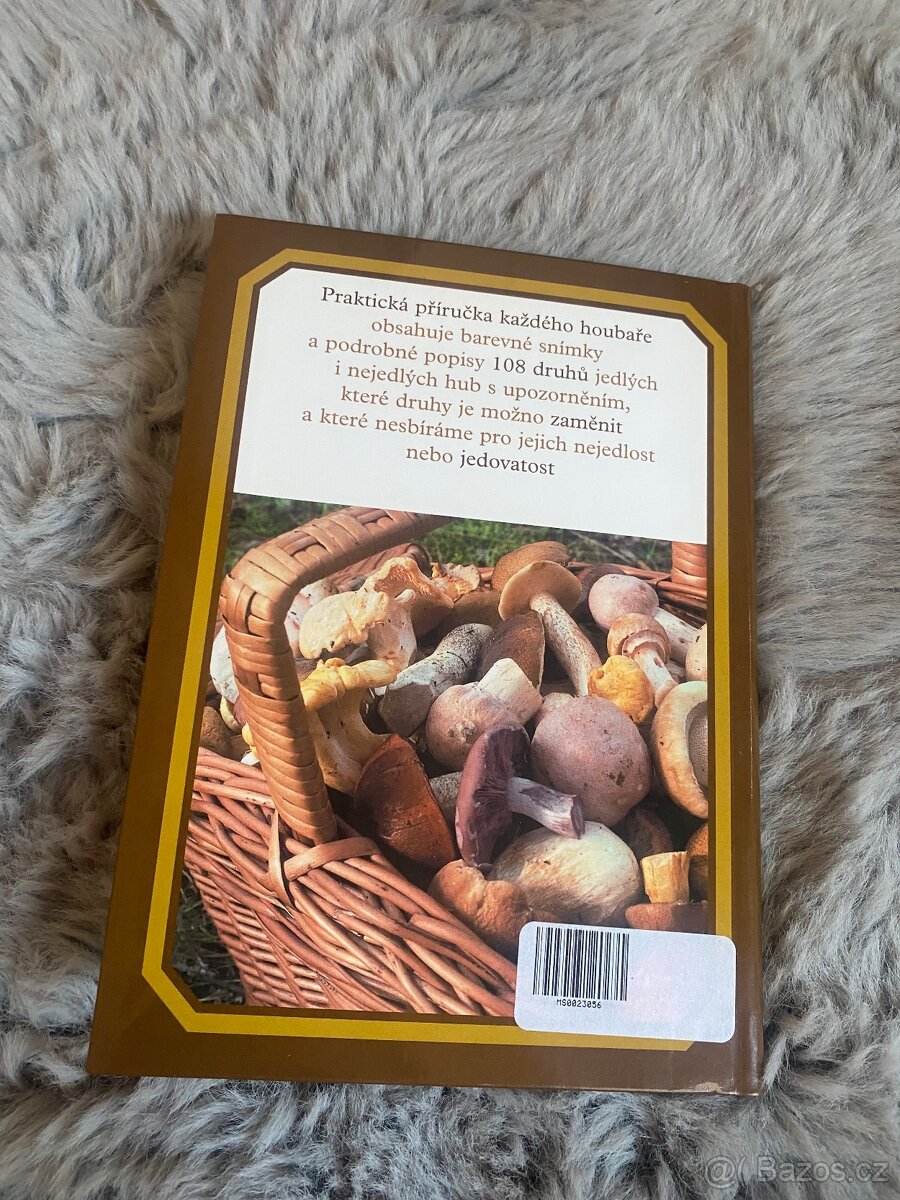 Kapesní atlas hub - 4