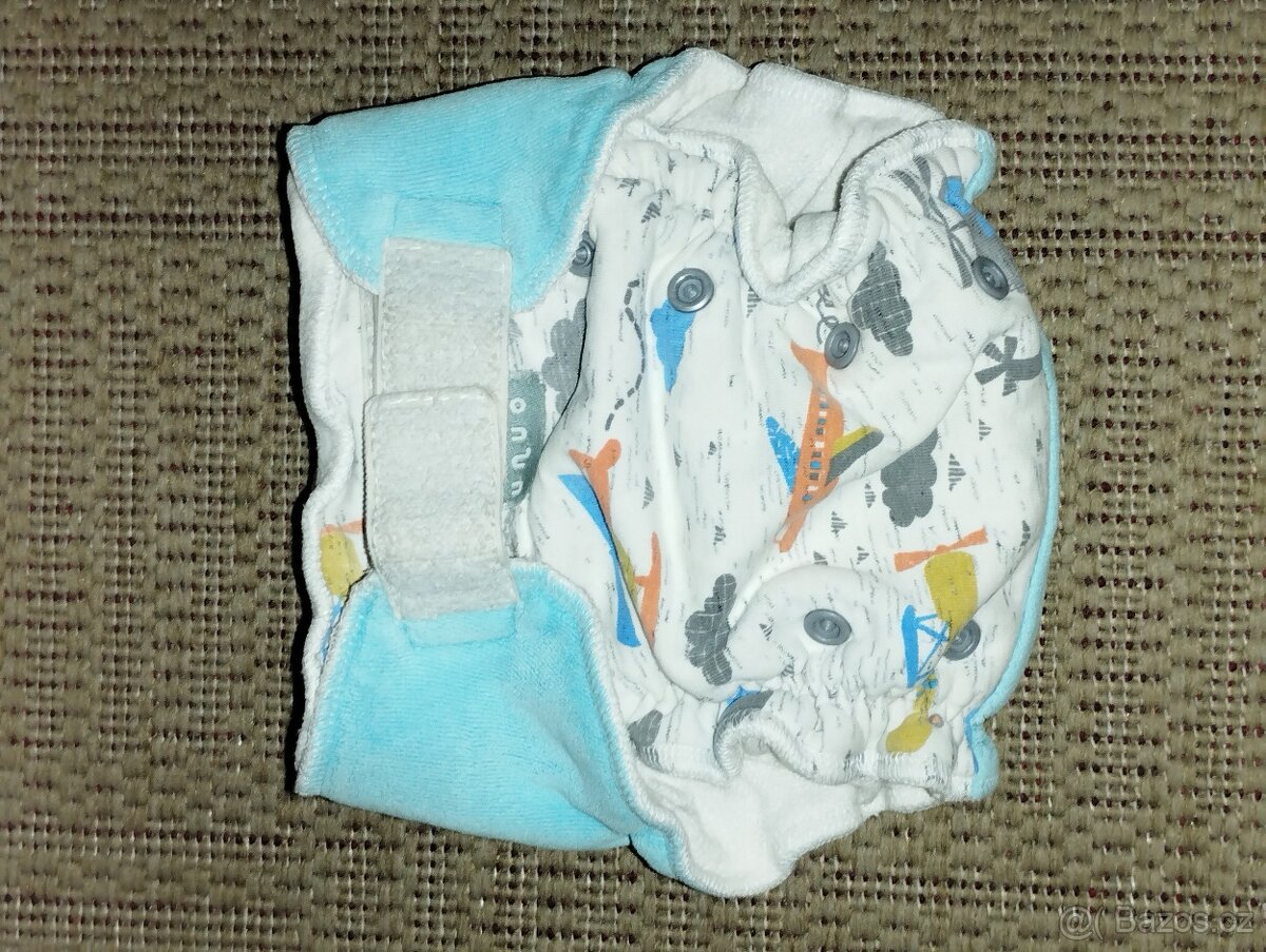 Pleny Unuo + 1 zdarma - 4