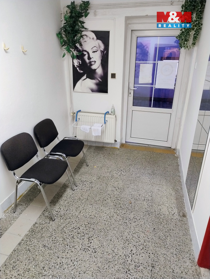 Pronájem obchodního prostoru, 23 m², Kravaře, ul. Opavská - 4