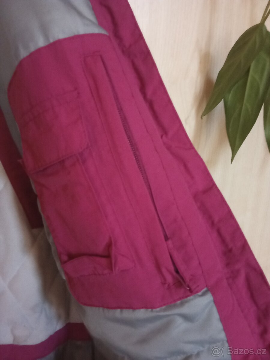 Teplou bundu i na hory v.46/XL, dámská - 4