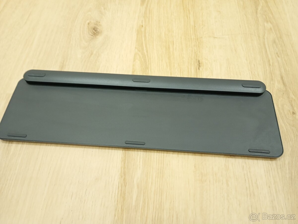 Logitech MX Keys - 4