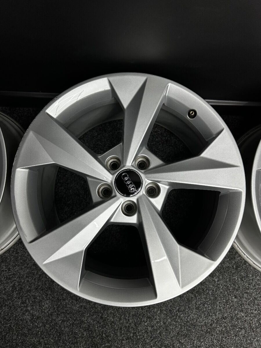 Alu Audi 5x112 18” 8Y0601025J - 4