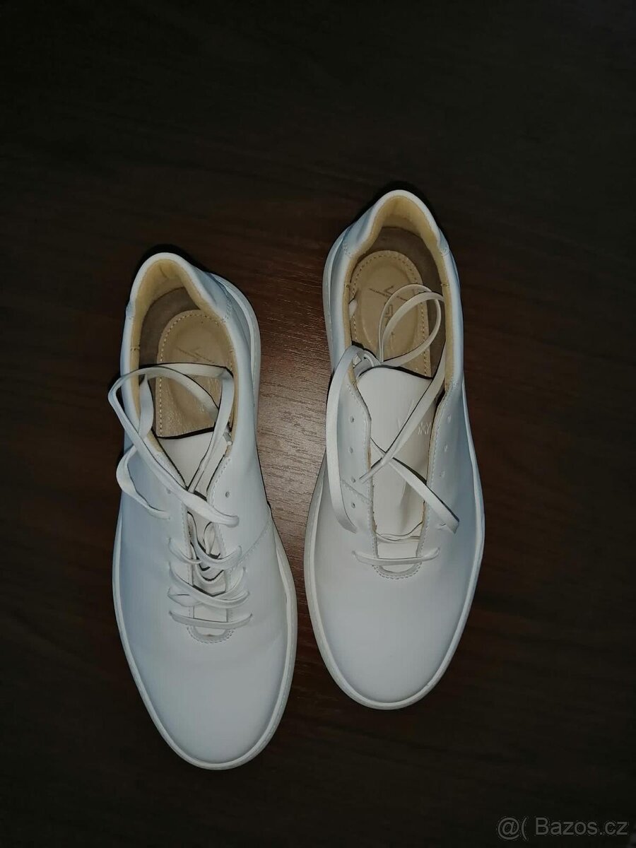 Vasky Teny white - 4