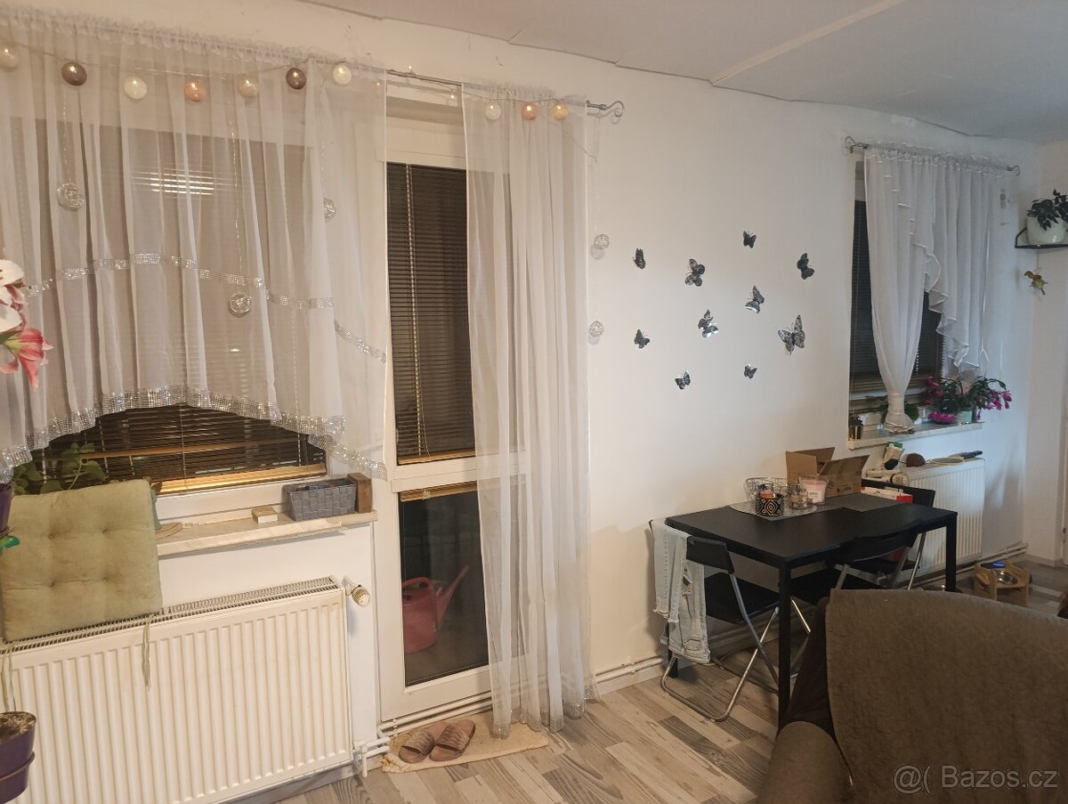 Pronájem bytu 3+1 Hradec Králové - 4