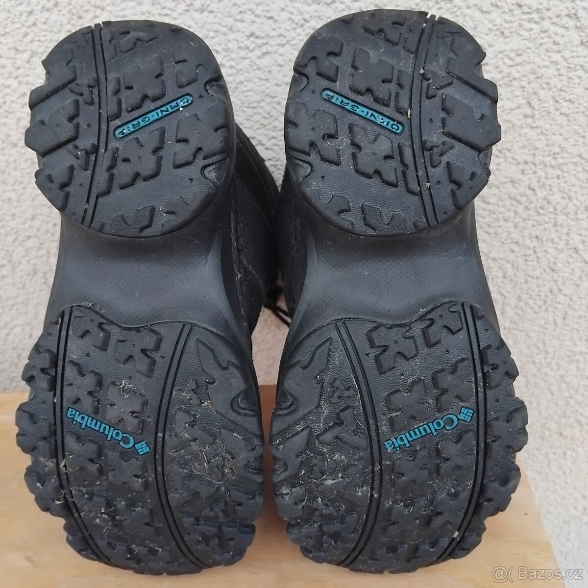 Dětské zimní boty - 4