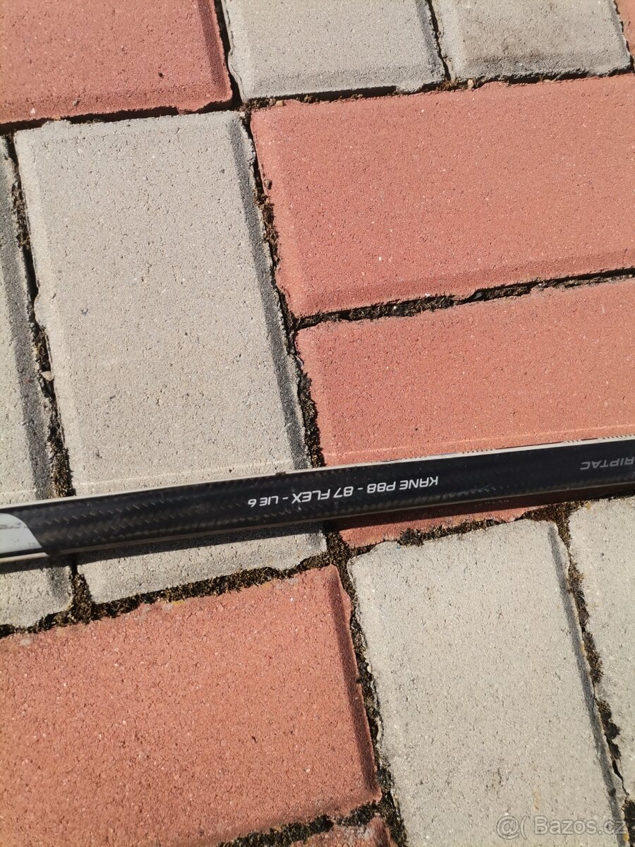 Hokejka Bauer Nexus 2900 - 4