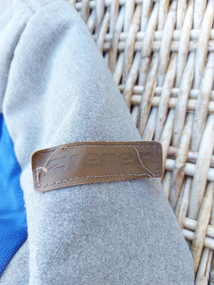 Dámské lyžařské soupravy - vel S a M - 4