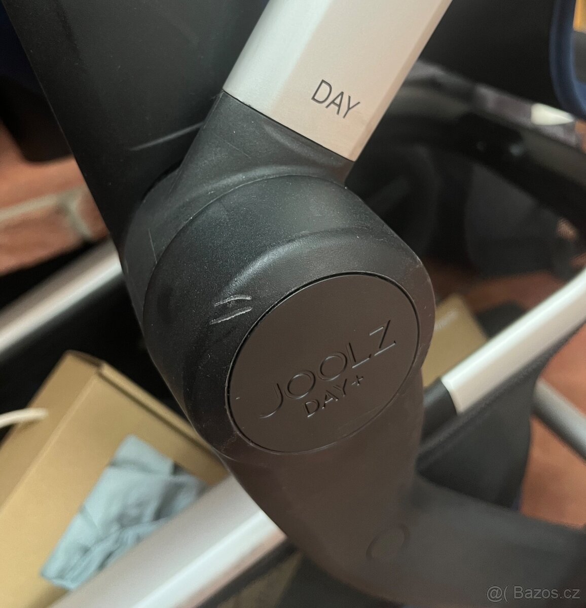 Joolz day+ s příslušenstvím - 4