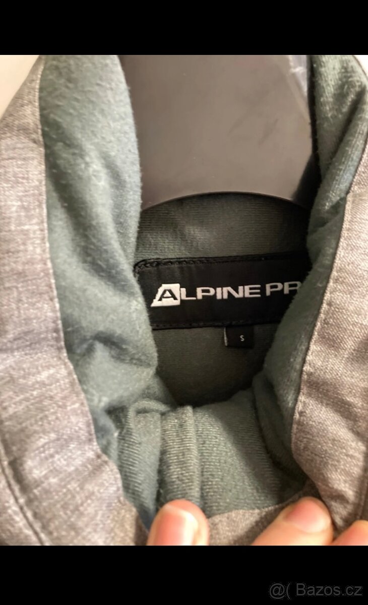 Biatlonová dámská zimní bunda - 4