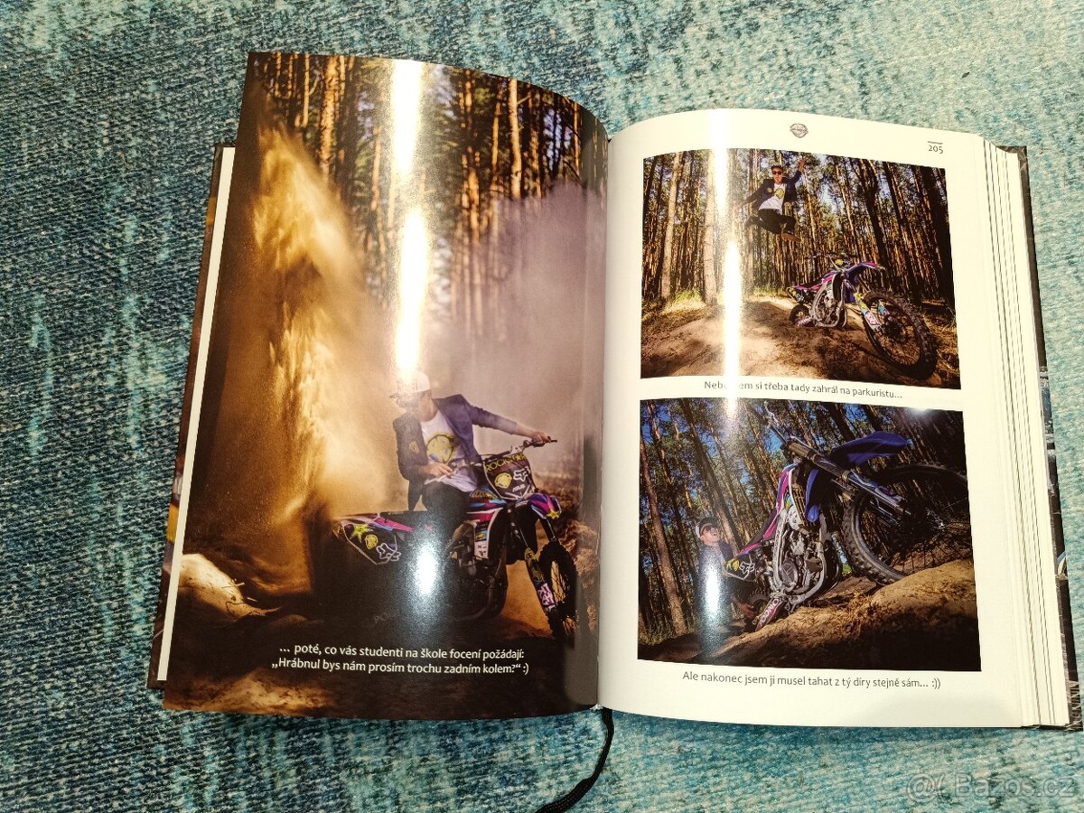 Libor Podmol – Deník Libora Podmola 2 (EAN 9788088298199) – - 4