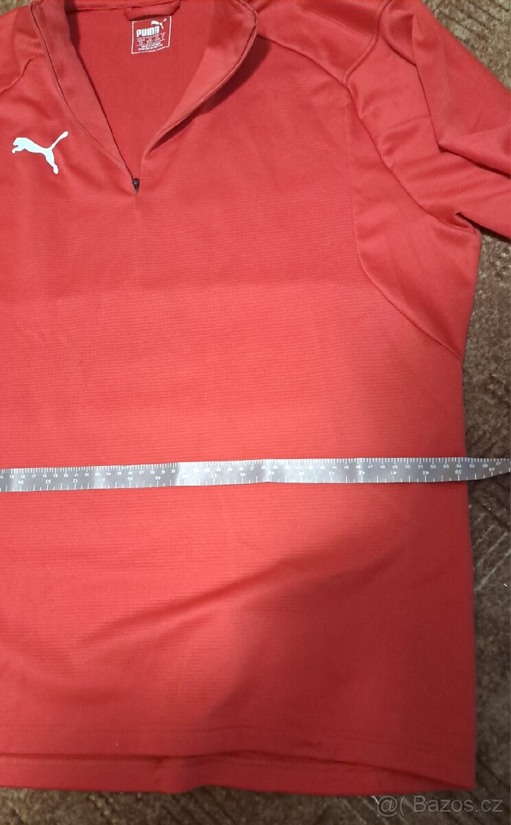 Pánská mikina PUMA - 4