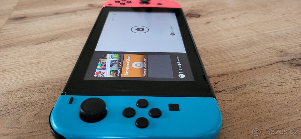 ⚡Nintendo Switch⚡ - 4