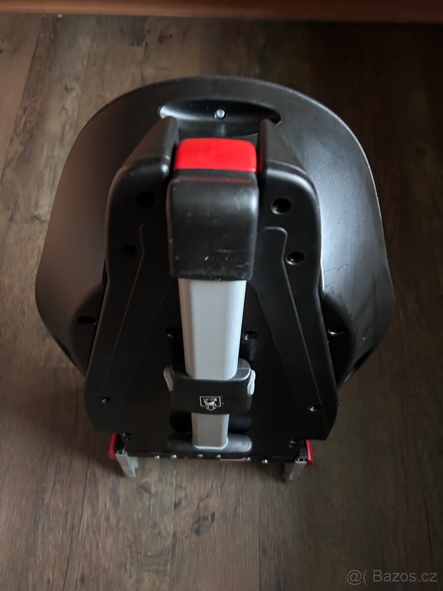 Britax Römer dětská autosedačka BABY-SAFE 2i - 4