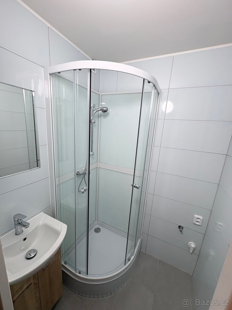 Pronájem bytu 2+1, 51 m², ČSA 11 - 4