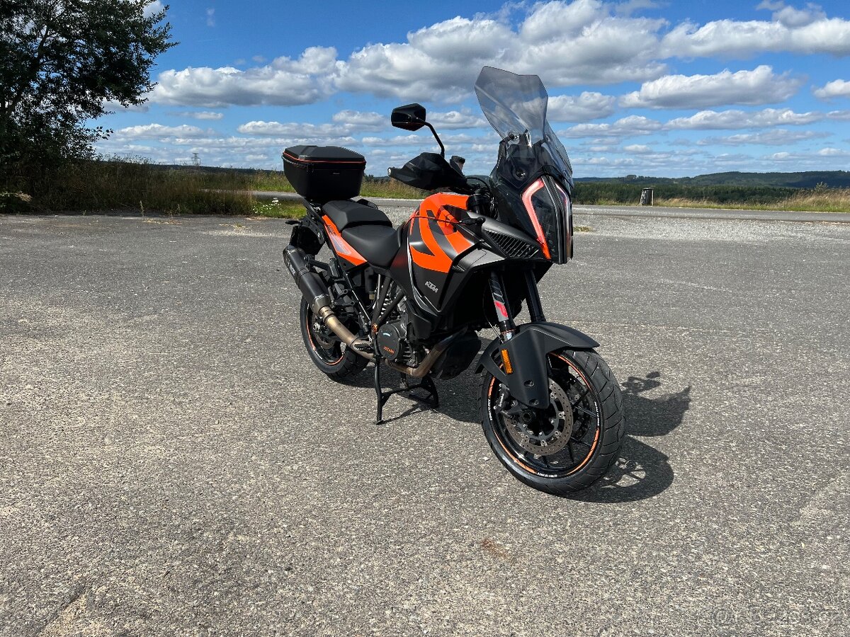 Ktm 1290 Super Adventure S - 4