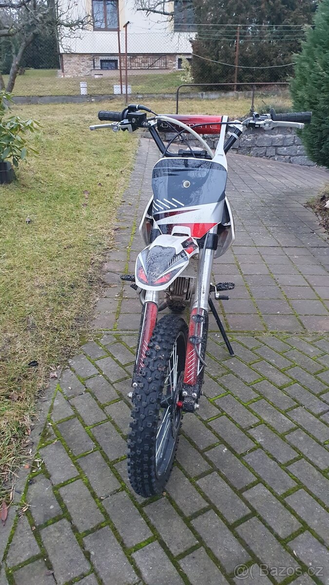 Minibike Thunder - 4