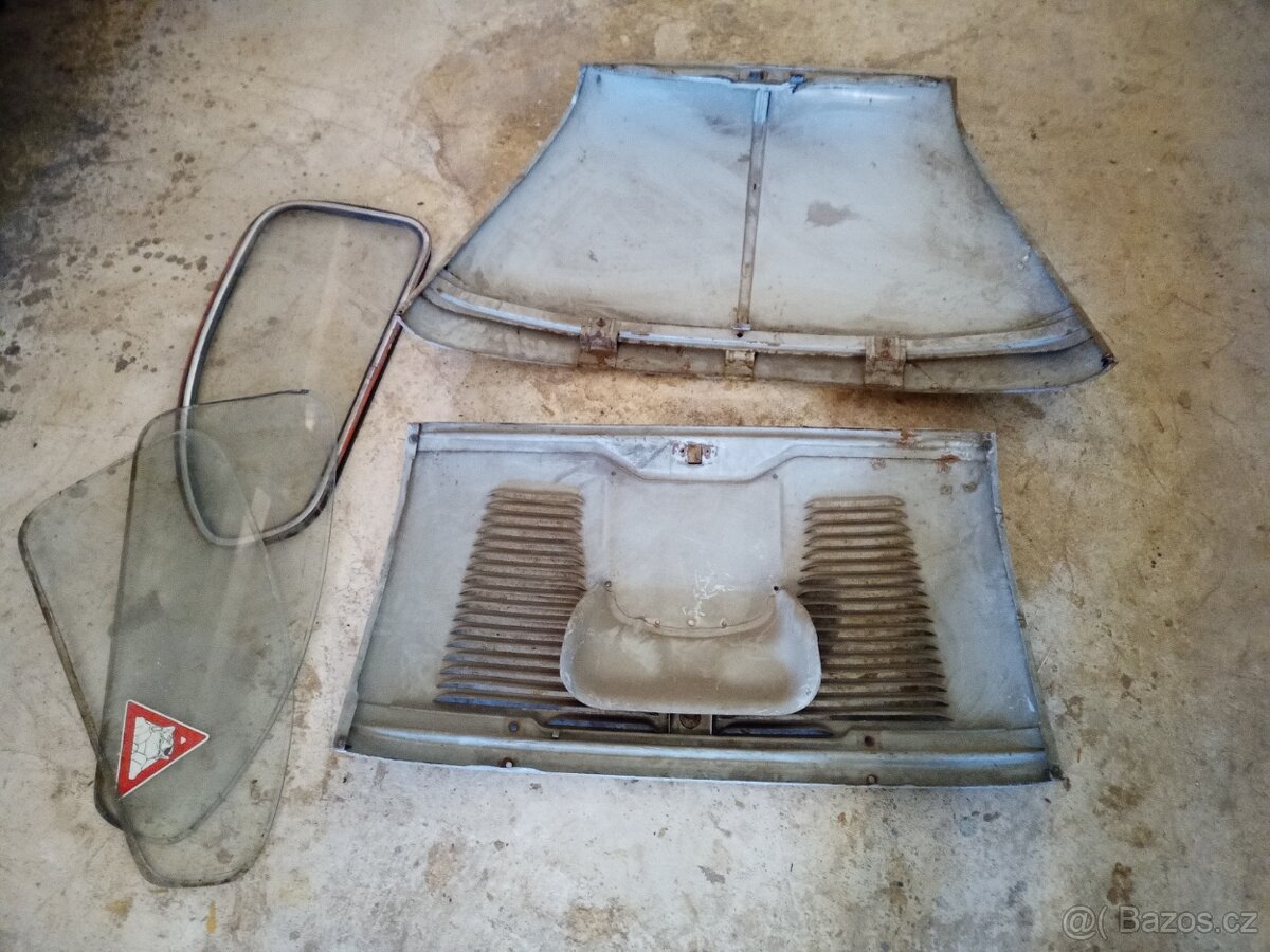 FIAT 600D - č.2 - 4