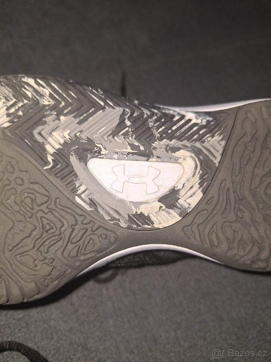 Tenisky Under Armour - 4