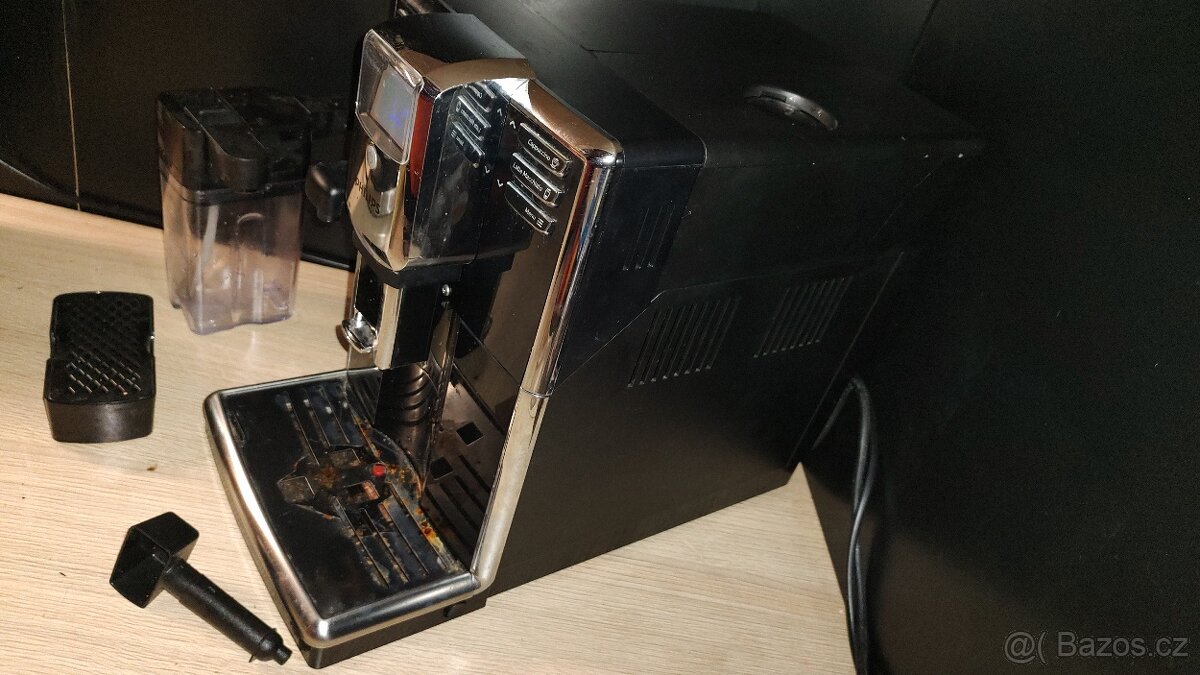 philips series 5000 ep5360/10 automaticky kavovar - 4