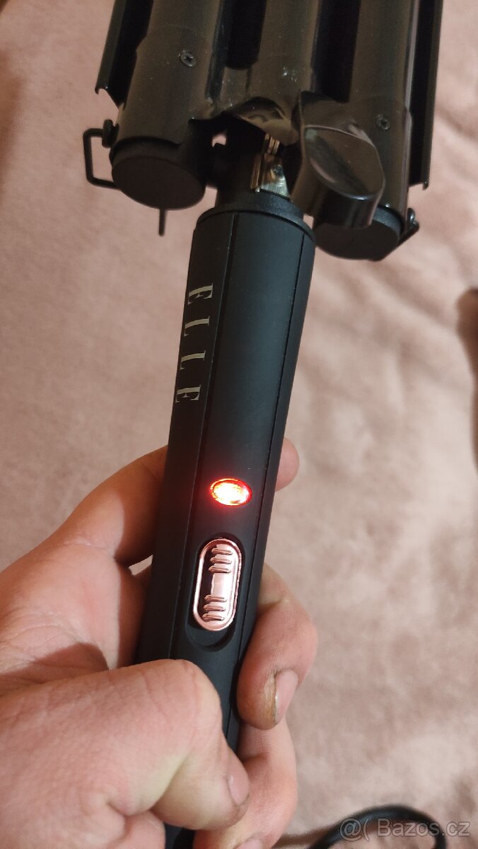 Kůlma se třemi sudy - 4