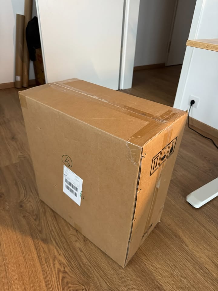 Kryty kol (disky) pro Tesla Model Y Juniper – 19” Crossflow - 4