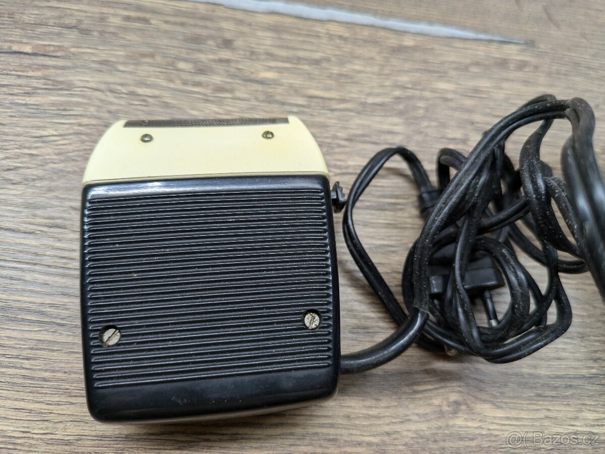 Prodám 2ks staré retro holicí strojky - 4