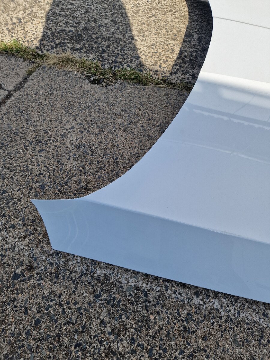 Kapota Škoda Kamiq - 4