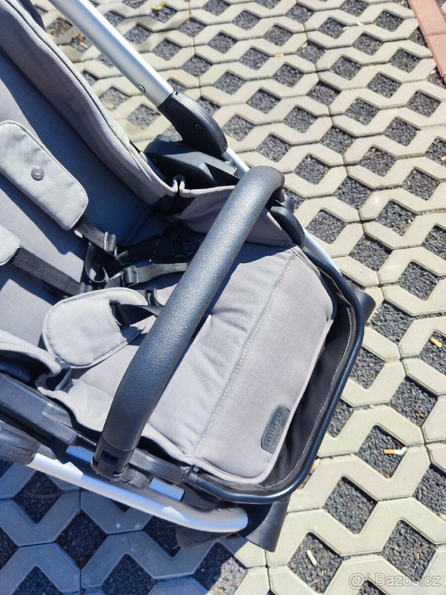 Kočárek Mutsy Nio - 4