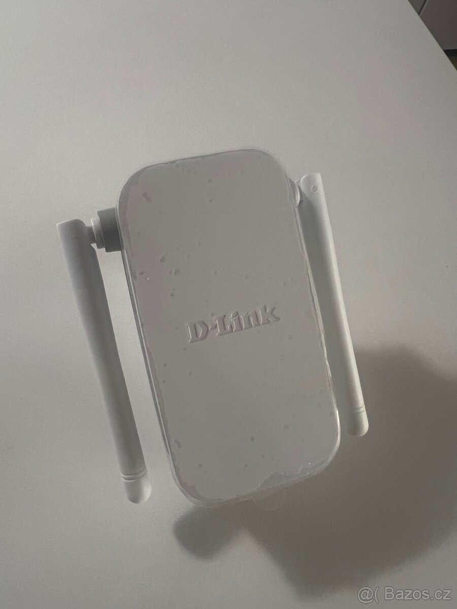 D-Link DAP-1325, Wi-Fi extender - 4
