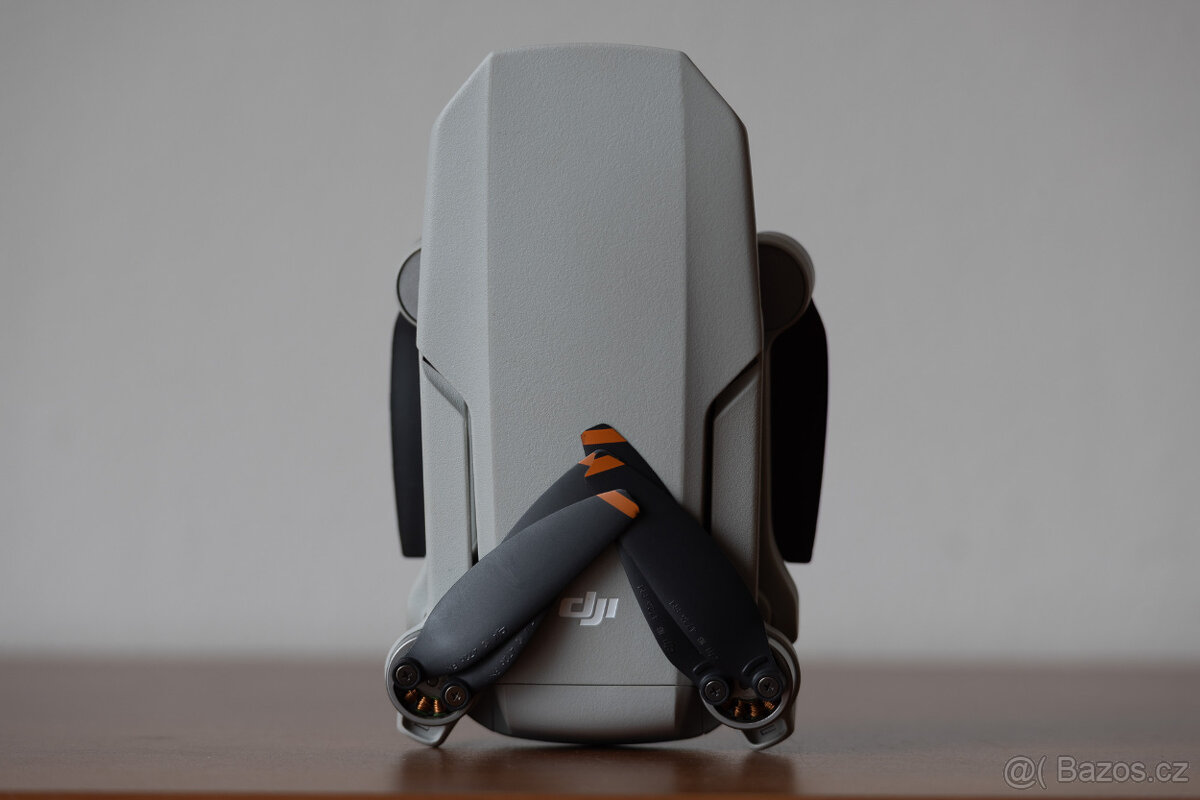 DJI MINI 2 na súčiastky - 4