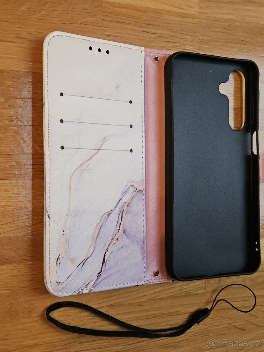 Samsung A16 obal - 4