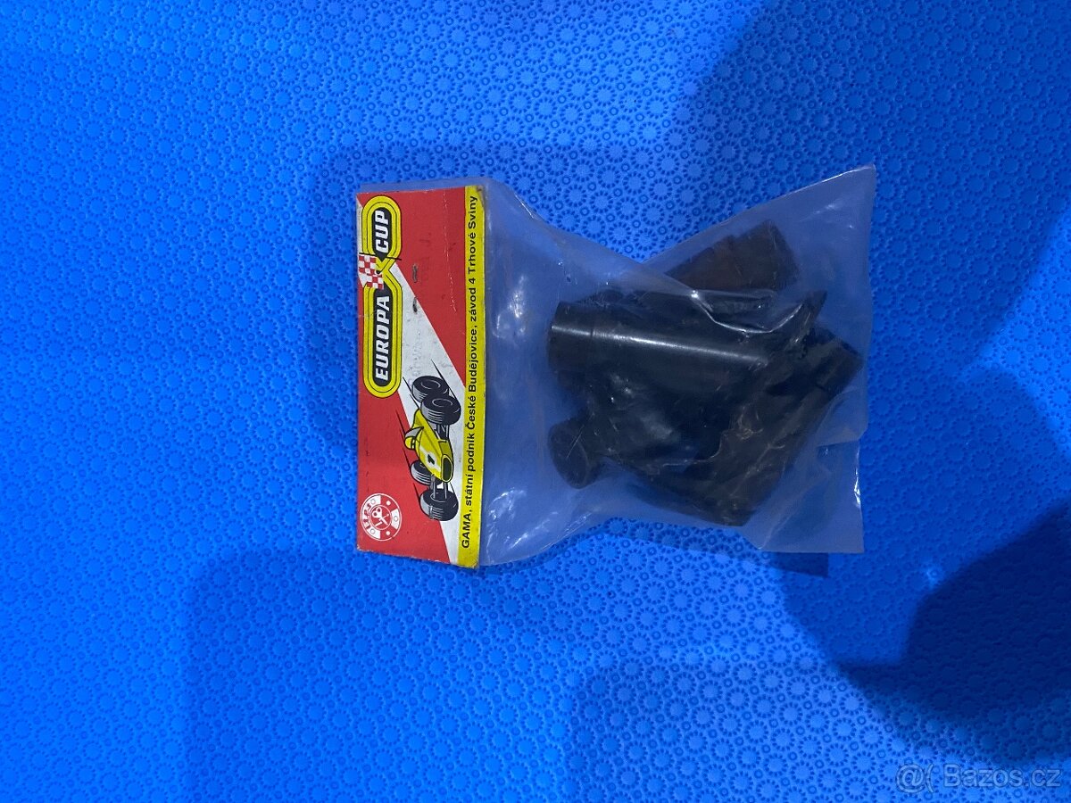 Díly k autodráze,rok1989 - 4