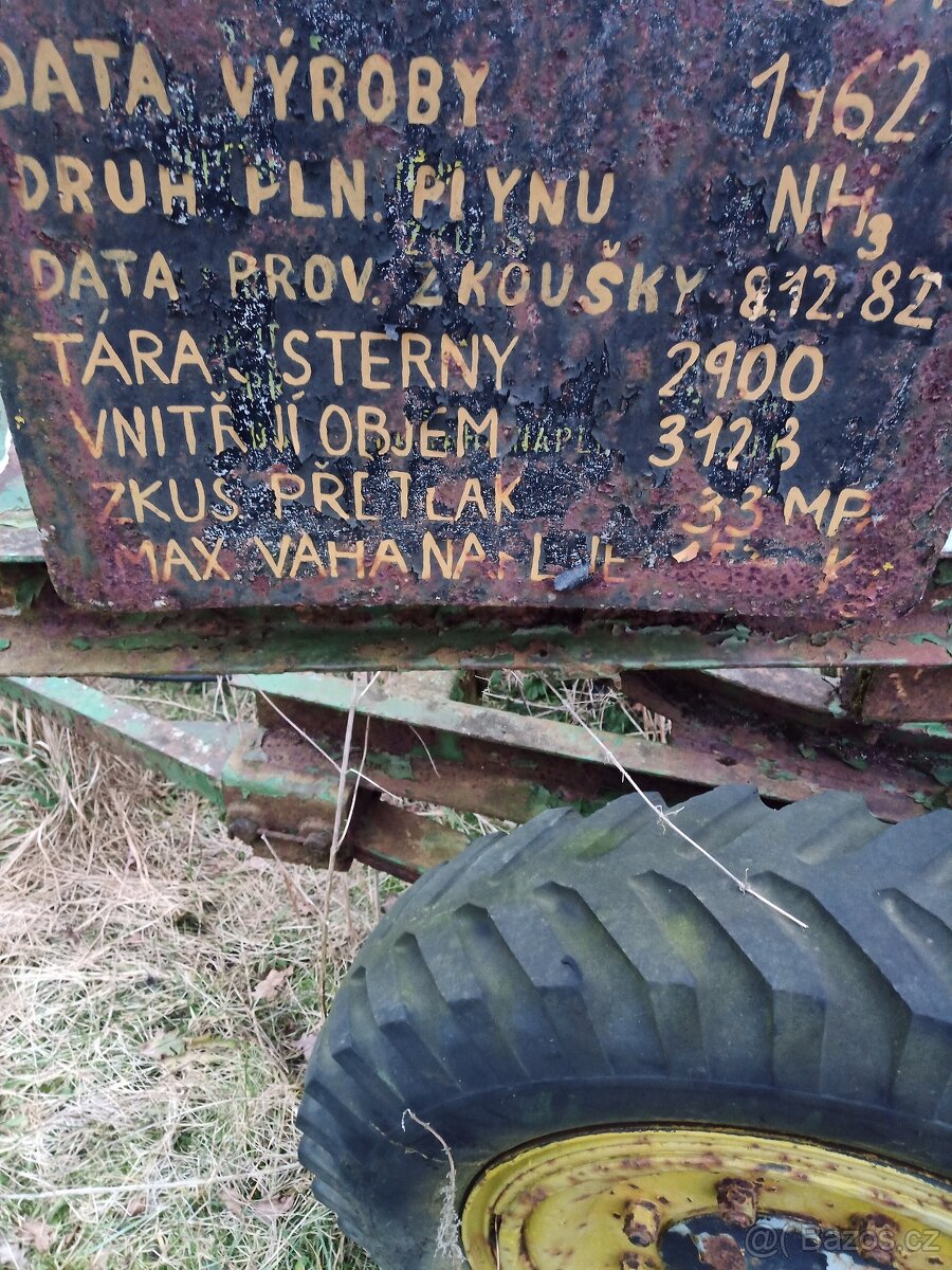 Cisterna, fekál,lejta - 4