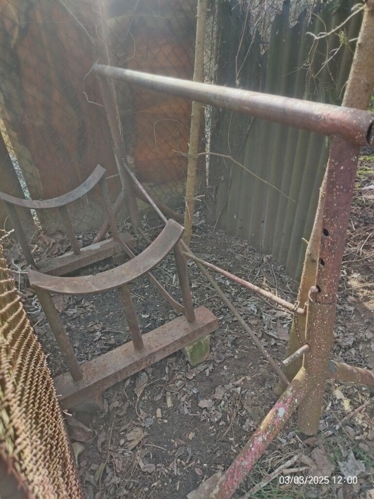 Bareli a jine ,naradi - 4