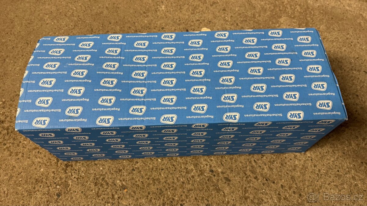 Syr drufi + max dfr filtr na vodu - 4