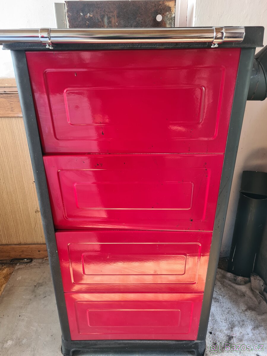 Kamna MBS OLYMPIA - 4