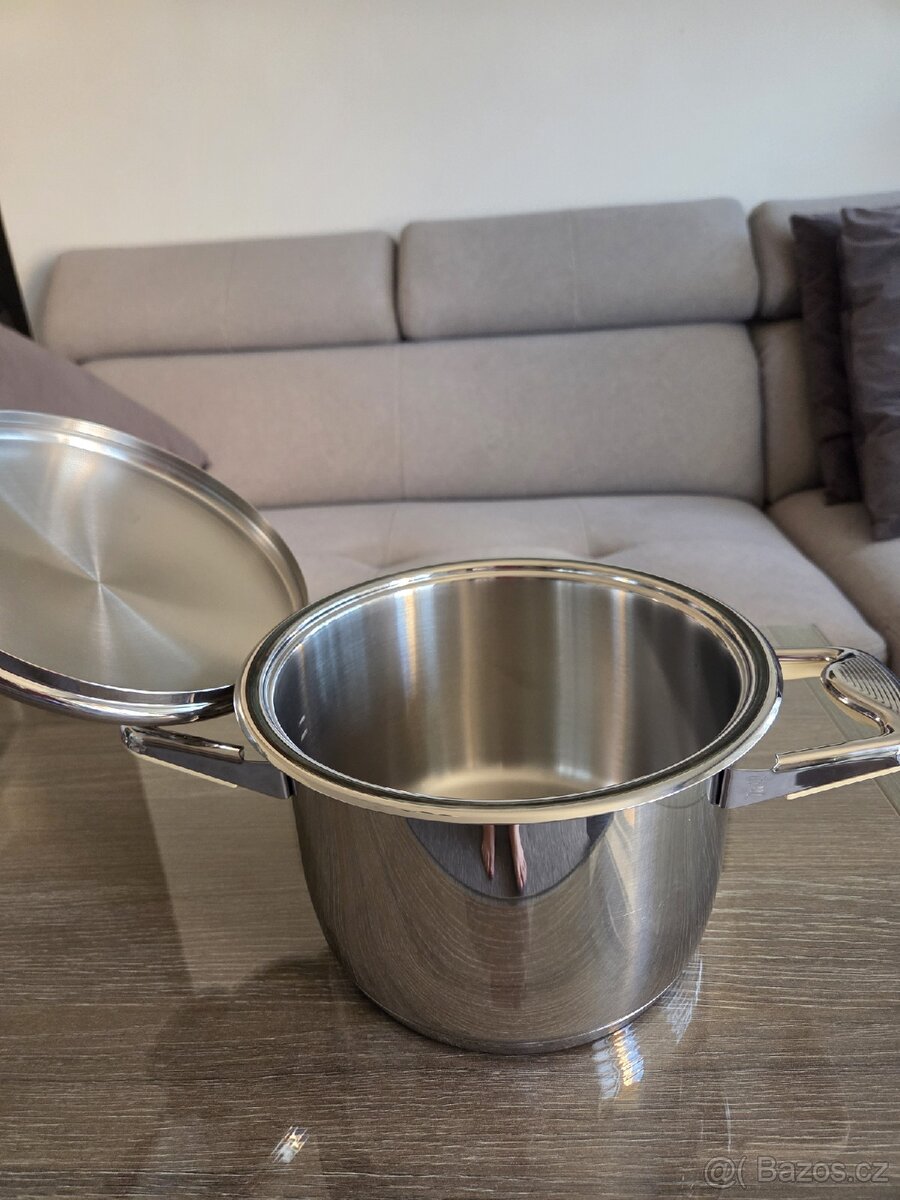 Zepter nádoba 4,2l INDUKCE - 4