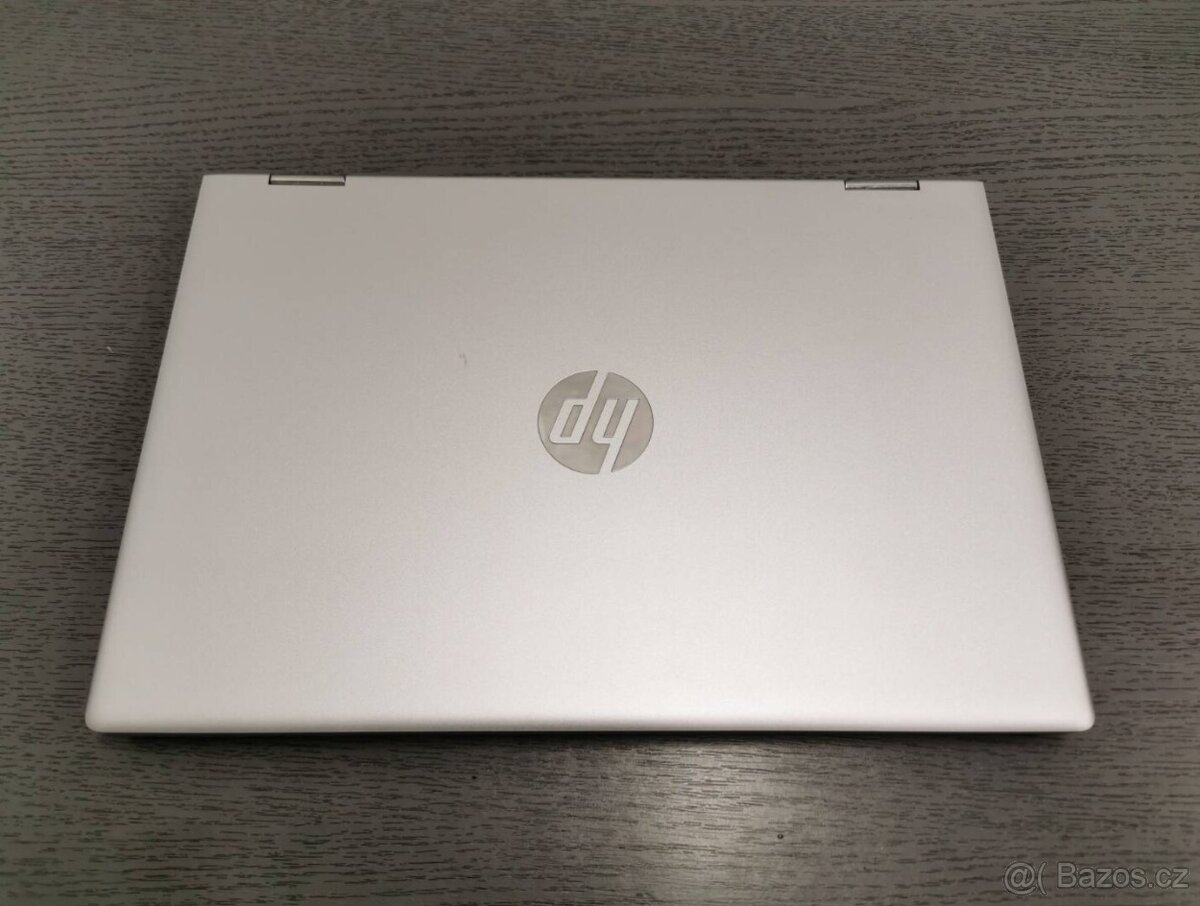 Notebook HP Pavilion x360 - 4