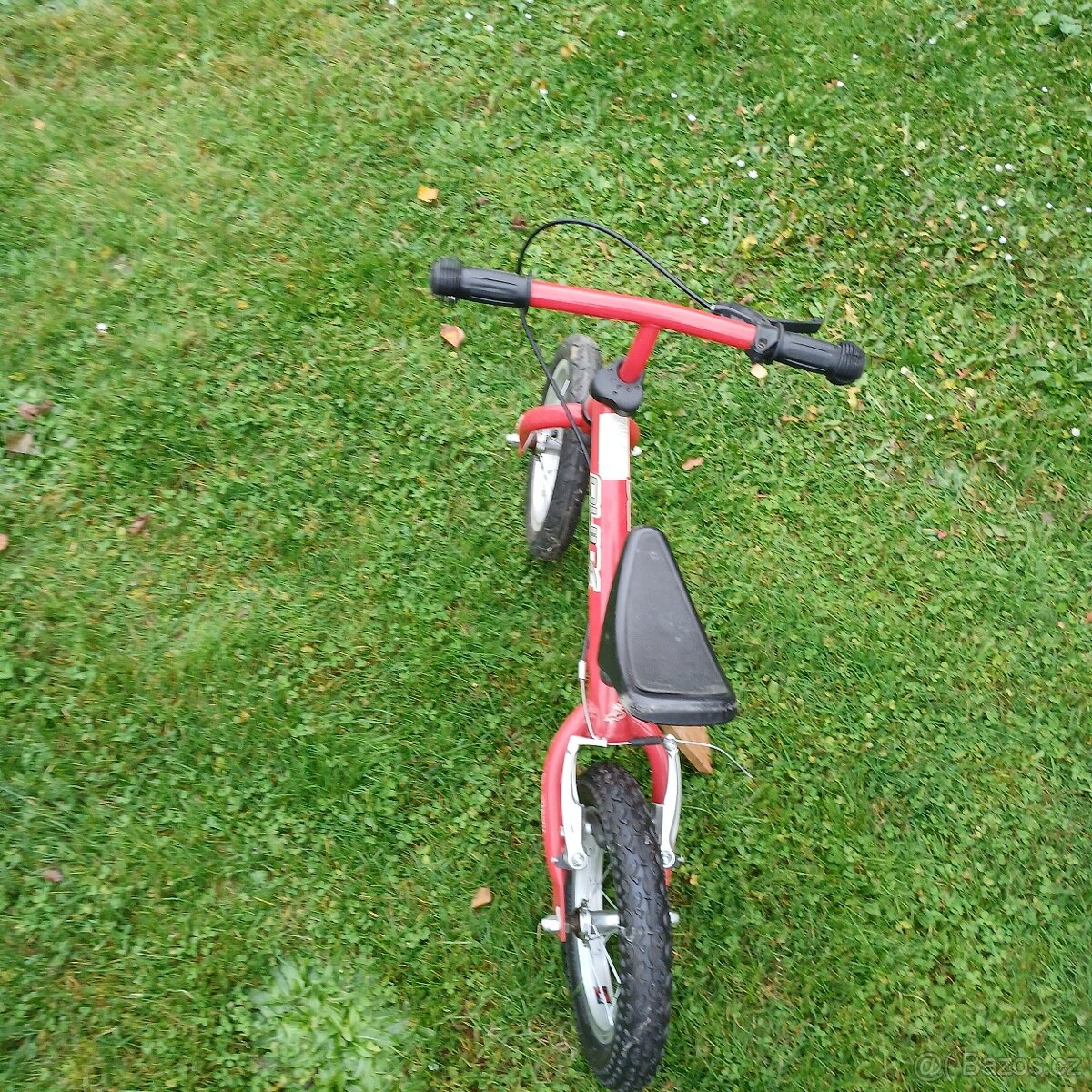 dětské odrážedlo - 4