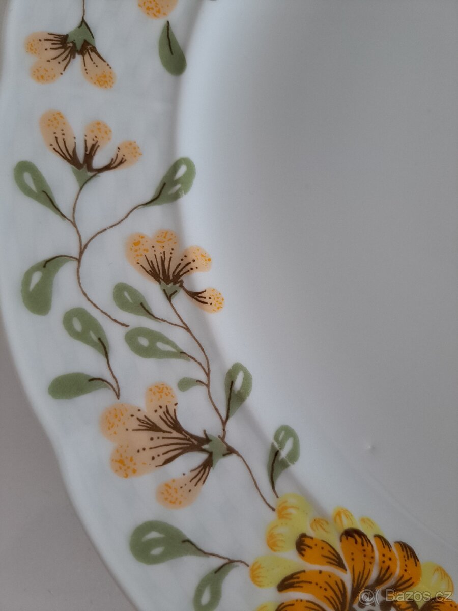 Servírovací talíř Thun Natalie - 4